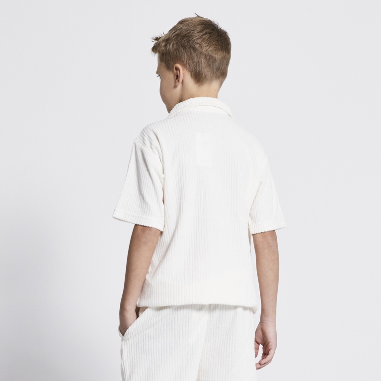 Shorts "Rafael" Off white